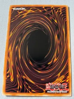 Yugioh 1x Songs of the Dominators Quarter Century ALIN-EN078 1st Ed NM-M - Image 3