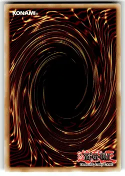 Yugioh Dimension Sphinx MVP1-ENS23 - Secret Rare - Near Mint - 1st - Image 2