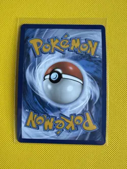 Fuecoco Holo - SV1EN - Scarlet & Violet 036/198 - Promo Pokemon Card Mint - Image 2