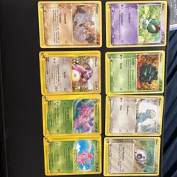Pokemon TCG E-Reader Lot- 13 Cards **See Description** - Image 1