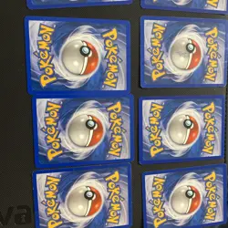 Pokemon TCG E-Reader Lot- 13 Cards **See Description** - Image 4