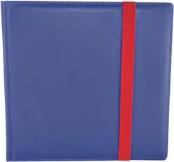 Card Binders & Pages Dex Binder 12: Dark Blue - Image 1