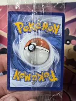 Charmander - 044 Sv: Scarlet & Violet SEALED PROMO Pokemon Card C - Image 3
