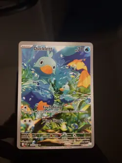Pokemon 5 Card Reserved LOT - Image 3
