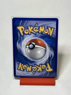 Pokemon Pikachu TCG Reverse Holo Card Mysterious Treasures 94/123 - Image 2