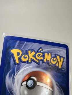 Pokemon Pikachu TCG Reverse Holo Card Mysterious Treasures 94/123 - Image 3