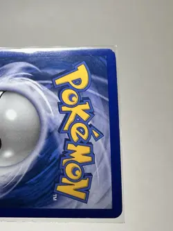 Pokemon Pikachu TCG Reverse Holo Card Mysterious Treasures 94/123 - Image 4