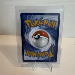 Mega Abomasnow ex 036/132 NM Holo Double Rare Mega Evolutions Pokemon Card TCG - Image 2