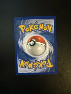 Chansey 3/102 - Holo Rare - Base Set Pokemon Card MP - Image 3