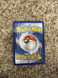 Pokemon Card Nest Ball 181/198 Reverse Holo Uncommon North America Championships - Image 2