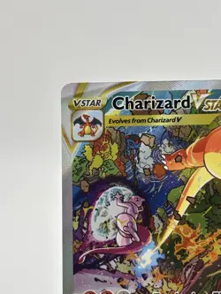 💥Charizard VSTAR SWSH262 SWSH: Sword & Shield Promo Cards Holo - Image 5