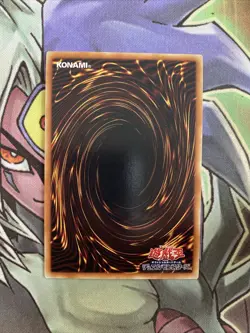 VJMP-JP051 Malefic Truth Dragon Ultra Rare Edition NM Yugioh Card - Image 2