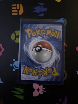 Pokemon Card: Cinderace ex 163 Scarlet & Violet Promo - Image 2