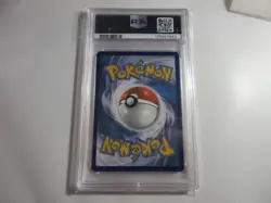 PSA 10 Single Strike Style Mustard Secret Rare Battle Styles Pokemon Card - Image 2