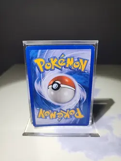 Pokemon TCG Rampardos LV. 54 Reverse Holo Rare Card 13/127 Platinum 2009 - Image 2