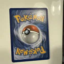 2017 Pokemon TCG Sun & Moon Espeon GX Rainbow Secret Rare Card 152/149 NM - Image 2