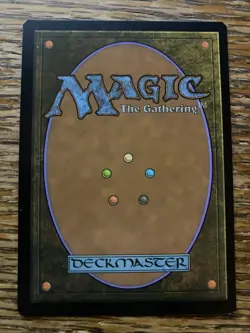 Fraying Omnipotence [Core Set 2019] Magic MTG - Image 2