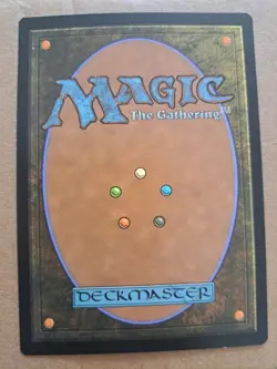 [MTG][MAGIC] Axis of Mortality - XLN [NM] - Image 2