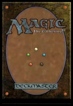 MTG Taunting Elf Urza's Destiny - Image 2