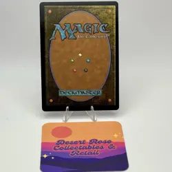 MTG Beloved Princess Rainbow Foil 804 Secret Lair Drop Series Hatsune Miku - Image 2