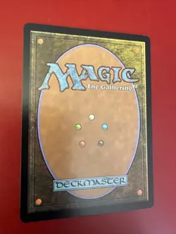 MTG - Noble Hierarch - FOIL Ultimate Box Topper - Ultimate Masters - NM/MT -New! - Image 2