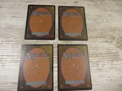 4x Vedalken Heretic - Alara Reborn - NM - English - OOP MTG Playset - Image 4