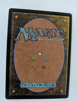 Braid of Fire Coldsnap MTG NM Free shipping with tracking - Image 2