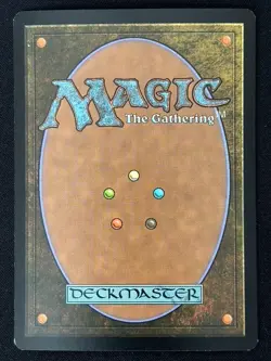 1x MTG Flooded Grove (Foil) - Eventide (EVE) #177 - Magic the Gathering - Image 2