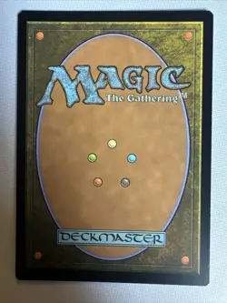 MTG Temple Garden Guilds of Ravnica 258/259 Regular Rare NM - Image 2