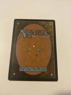 Greater Gargadon #117/229 (NM) Modern Masters Magic MTG - Image 2