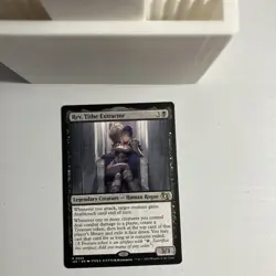 Rev, Tithe Extractor (Anime) Foundations Jumpstart Regular - Image 1