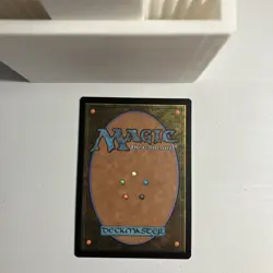 Rev, Tithe Extractor (Anime) Foundations Jumpstart Regular - Image 2