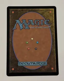 MTG Forest (301) - JP Full Art #301 - Kamigawa Neon Dynasty LP - Image 2