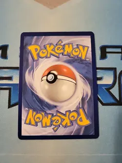 Pokemon TCG Iron Treads ex 248/198 SIR Scarlet & Violet Base Set 2023- NM - Image 2