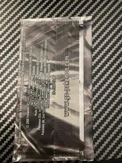 Pokemon Pop Series 8 Sealed Booster Pack - Image 2
