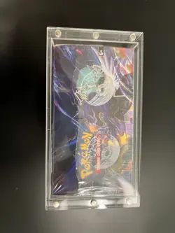 Pokemon Sword & Shield CHILLING REIGN Booster Box New Sealed & Acrylic Case - Image 5