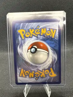 Pokemon 2025 Mega Evolution Litleo 139/132 Illustration Rare Near Mint - Image 2