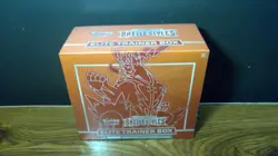 Pokemon Sword & Shield Battle Styles Elite Trainer Box RED - Factory Sealed ETB - Image 3