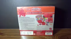 Pokemon Sword & Shield Battle Styles Elite Trainer Box RED - Factory Sealed ETB - Image 5