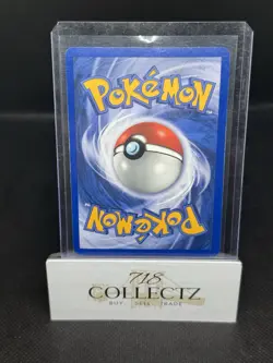 Dark Dragonite 15/109 Holo Rare Pokemon 2004 EX Team Rocket Returns - MP - Image 2