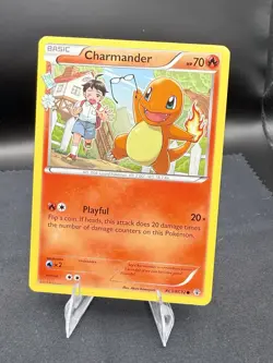 Charmander, Charmeleon, Charizard RC3-5 - Pokemon Radiant Collection Lot - LP - Image 2
