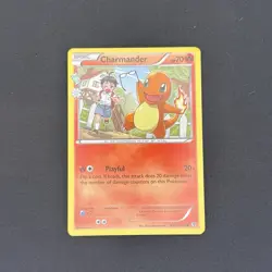 Charmander, Charmeleon, Charizard RC3-5 - Pokemon Radiant Collection Lot - LP - Image 3
