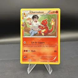 Charmander, Charmeleon, Charizard RC3-5 - Pokemon Radiant Collection Lot - LP - Image 5