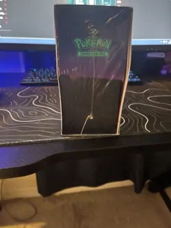 Pokemon Center Journey Together Elite Trainer Box(1) - Image 3