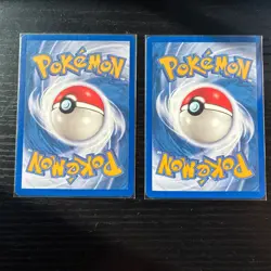 Pokemon TCG - Heroes - Latios & Latias - Nintendo Black Star Promos 014 & 015 - Image 2