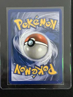 *LP-NM* Pokemon D&P: Mysterious Treasures Set - Typhlosion Holo # 16/123 - Image 2