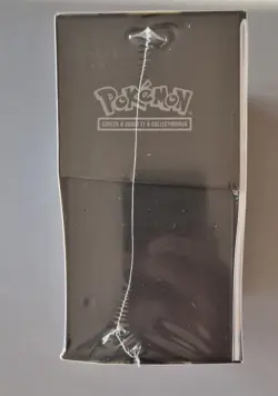Pokemon - Coffret Dresseur D'Elite Evolutions A Paldea - Neuf Scelle - Image 4