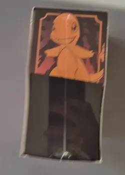 Pokemon - Coffret Dresseur D'Elite Flammes Obsidiennes - Neuf Scelle - Image 3