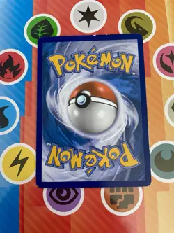 Pokemon TCG Flareon EX Full Art RC28/RC32 Generations Radiant Collection - Image 2