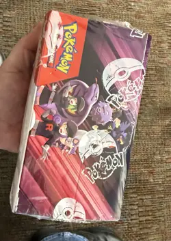 Pokemon TCG Destined Rivals Booster Box 36 Pack Factory Sealed - Image 5